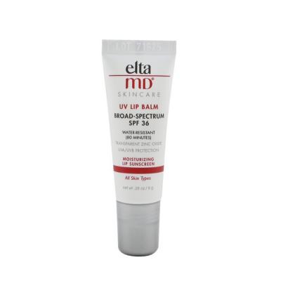 EltaMD UV Lip Balm Water-Resistant SPF 36 8g/0.28oz