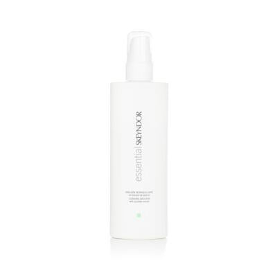SKEYNDOR Essential Cleansing Emulsion With Cucumber Extract (For Greasy & Mixed Skin) 250ml/8.5oz