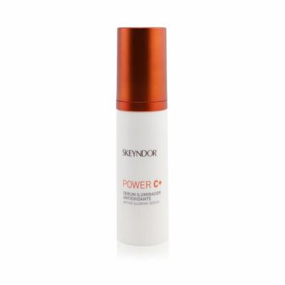 SKEYNDOR Power C+ Antiox Glowing Serum - 12.5% Vit. C Deriv. 30ml/1oz
