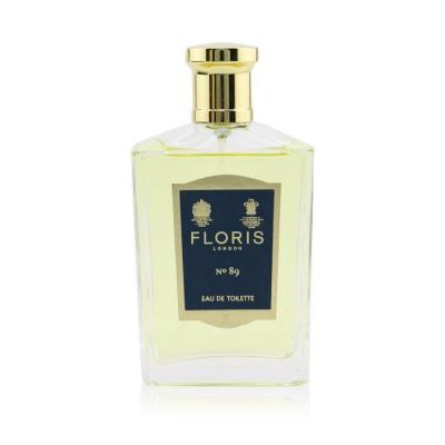 Floris No 89 Eau De Toilette Spray (Unboxed) 100ml/3.4oz