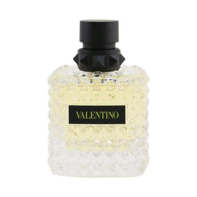 Valentino Donna Born In Roma Yellow Dream Eau De Parfum Spray 50ml/1.7oz