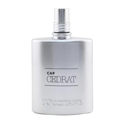 L'Occitane Cap Cedrat Eau De Toilette Spray 75ml/2.5oz