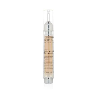 Annemarie Borlind Skin & Pore Balancer Intensive Concentrate - For Combination Skin with Large Pores 15ml/0.5oz