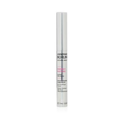 Annemarie Borlind Energynature System Pre-Aging Anti-Puff Eye Serum - For Normal to Dry Skin 15ml/0.5oz