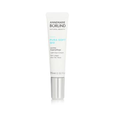 Annemarie Borlind Pura Soft Q10 Light Eye Cream 15ml/0.5oz