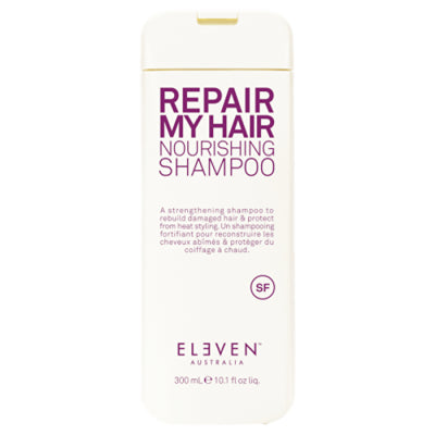 Eleven Australia Repair My Hair Nourishing Shampoo 300ml/10.1oz