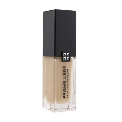 Givenchy Prisme Libre Skin Caring Glow Foundation - # 1-C105 30ml/1oz