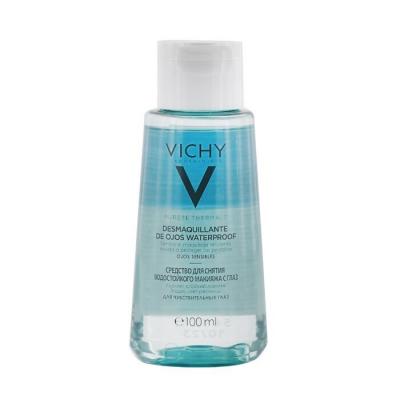 Vichy Purete Thermale Biphase Waterproof Eye Makeup Remover 100ml/3.38oz