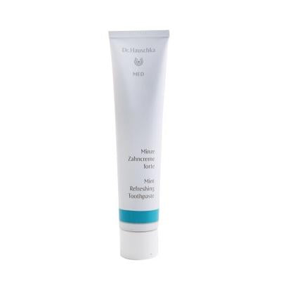 Dr. Hauschka Med Mint Refreshing Toothpaste 75ml/2.5oz