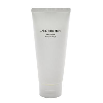 Shiseido Shiseido Men Face Cleanser 125ml/4.2oz