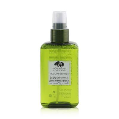 Origins Dr. Andrew Mega-Mushroom Soothing Hydra-Mist - With Reishi & Snow Mushroom 100ml/3.4oz