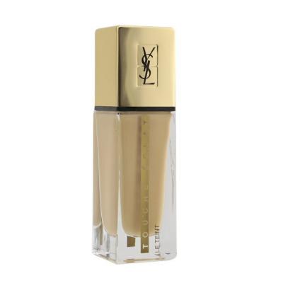 Yves Saint Laurent Touche Eclat Le Teint Long Wear Glow Foundation SPF22 - # BD10 Warm Porcelain 25ml/0.84oz
