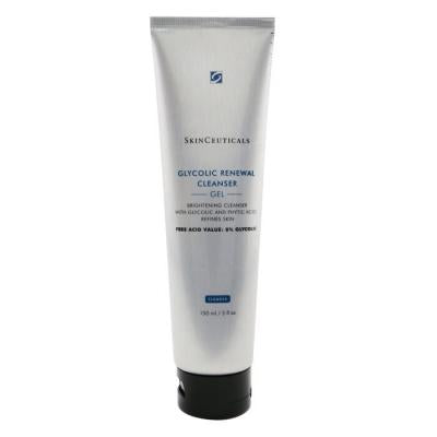Skin Ceuticals Glycolic Renewal Cleanser Gel 150ml/5oz