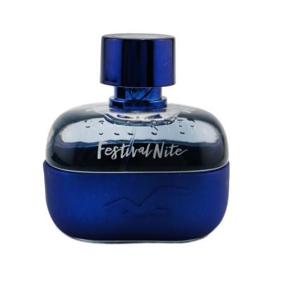 Hollister Festival Nite Eau De Toilette Spray 100ml/3.4oz