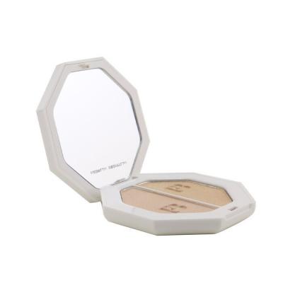 Fenty Beauty by Rihanna Killawatt Freestyle Highlighter Duo - # Mean Money / Hu$tla Baby 2x3.5g/0.12oz