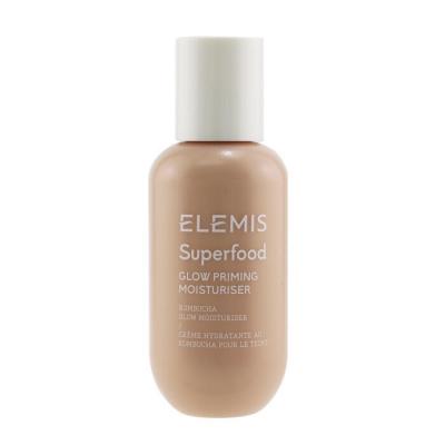 Elemis Superfood Glow Priming Moisturiser 60ml/2oz