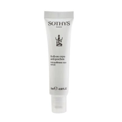 Sothys Anti-Puffiness Cryo Roll-On 15ml/0.5oz