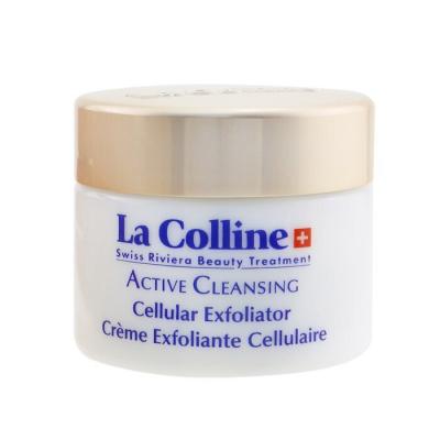 La Colline Active Cleansing - Cellular Exfoliator 30ml/1oz
