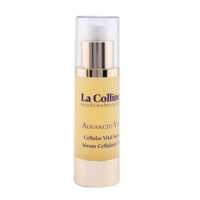 La Colline Advanced Vital - Cellular Vital Serum 30ml/1oz