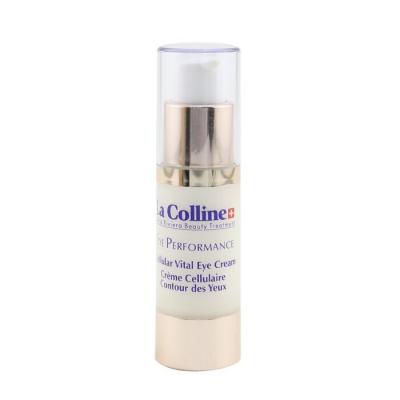 La Colline Eye Performance - Cellular Vital Eye Cream 15ml/0.5oz