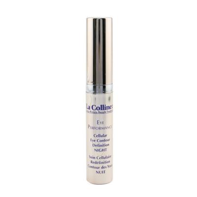 La Colline Eye Performance - Cellular Eye Contour Definition Night 10ml/0.3oz
