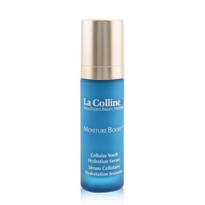 La Colline Moisture Boost++ - Cellular Youth Hydration Serum 30ml/1oz