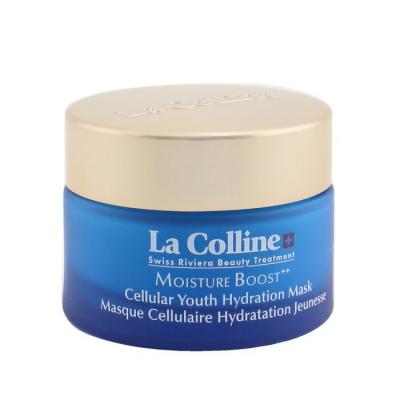 La Colline Moisture Boost++ - Cellular Youth Hydration Mask 50ml/1.7oz