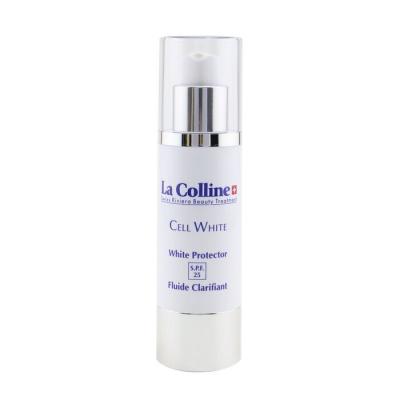 La Colline Cell White - White Protector SPF25 50ml/1.7oz