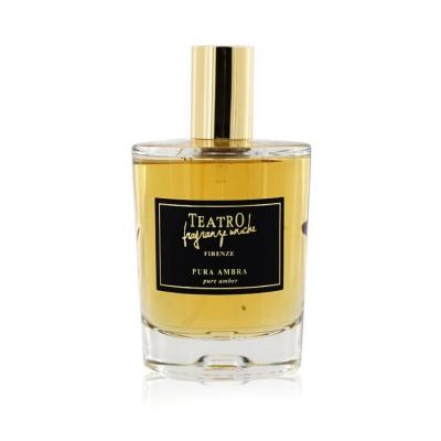 Teatro Room Spray - Pura Ambra (Pure Amber) 100ml/3.3oz