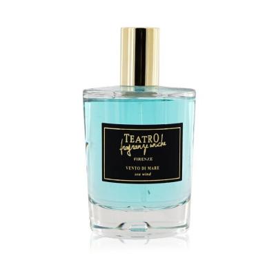 Teatro Room Spray - Vento Di Mare (Wind Of Sea) 100ml/3.3oz