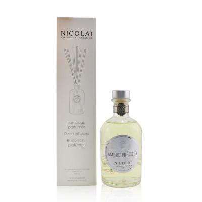 Nicolai Diffuser - Ambre Precieux 250ml/8.45oz
