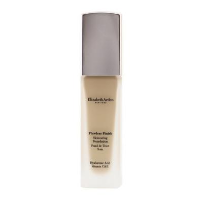 Elizabeth Arden Flawless Finish Skincaring Foundation - # 250N (Light Medium Skin With Neutral Undertones) 30ml/1oz