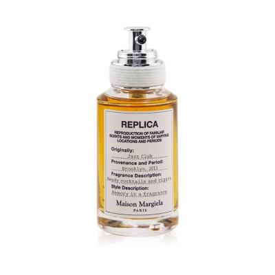 Maison Margiela Replica Jazz Club Eau De Toilette Spray 30ml/1oz