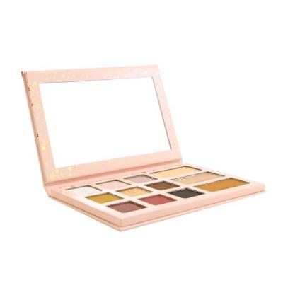 Sigma Beauty Sigma x Stephane Lange The Essentials Palette (9x Eyeshadow, 2x Contour, 1x Highlighter) 19.2g/0.68oz