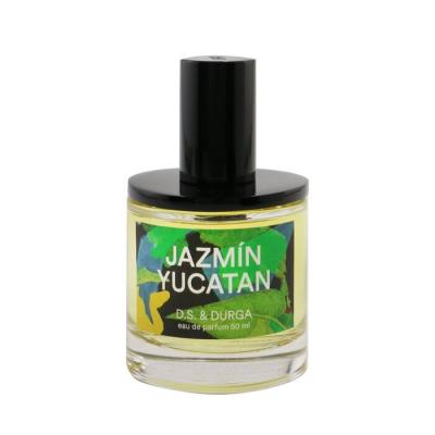 D.S. & Durga Jazmin Yucatan Eau De Parfum Spray 50ml/1.7oz