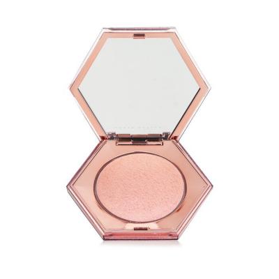 Fenty Beauty by Rihanna Diamond Bomb All Over Diamond Veil - # Rose Rave (Pure Pink & Gold Sparkle) 8g/0.28oz
