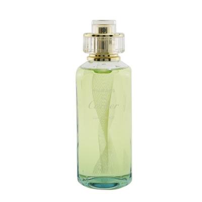Cartier Rivieres Luxuriance Eau De Toilette Spray 100ml/3.3oz