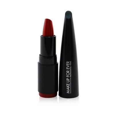 Make Up For Ever Rouge Artist Intense Color Beautifying Lipstick - # 404 Arty Berry 3.2g/0.1oz