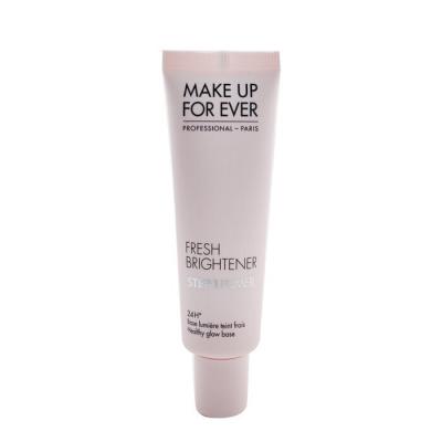 Make Up For Ever Step 1 Primer - Fresh Brightener (Healthy Glow Base) 30ml/1oz