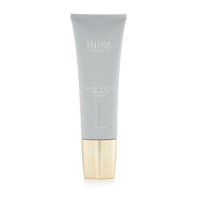 INIKA Organic Phytofuse Renew Camellia Oil Cleanser 100ml/3.3oz