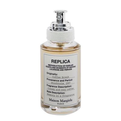 Maison Margiela Replica Coffee Break Eau De Toilette Spray 30ml/1oz