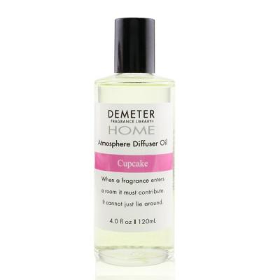 Demeter Atmosphere Diffuser Oil - Cupcake 120ml/4oz