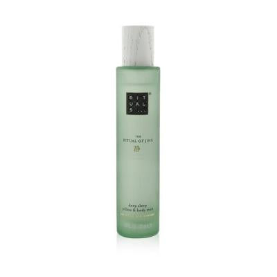 Rituals The Ritual Of Jing Deep Sleep Pillow & Body Mist 50ml/1.7oz
