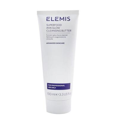 Elemis Superfood AHA Glow Cleansing Butter (Salon Size) 100ml/3.3oz