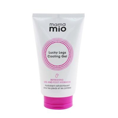 Mama Mio Lucky Legs Cooling Gel - Refreshing Leg & Foot Hydrator 125ml/4.2oz