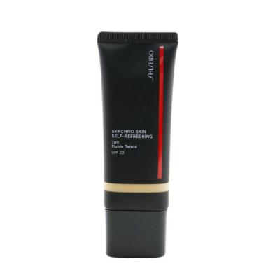 Shiseido Synchro Skin Self Refreshing Tint SPF 20 - # 235 Light/ Clair Hiba 30ml/1oz