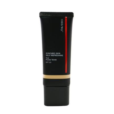 Shiseido Synchro Skin Self Refreshing Tint SPF 20 - # 315 Medium/ Moyen Matsu 30ml/1oz