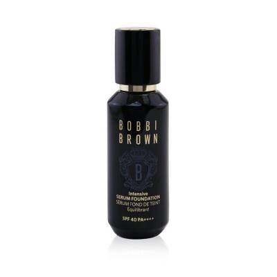 Bobbi Brown Intensive Serum Foundation SPF40 - # N-042 Beige 30ml/1oz