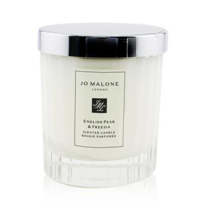 Jo Malone English Pear & Freesia Scented Candle (Fluted Glass Edition) 200g (2.5 inch)
