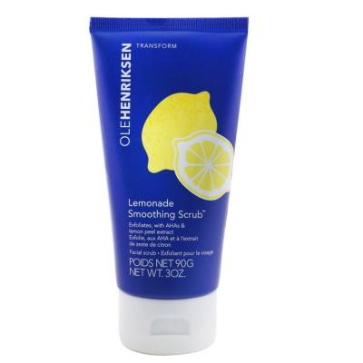 Ole Henriksen Transform Lemonade Smoothing Scrub 90ml/3oz